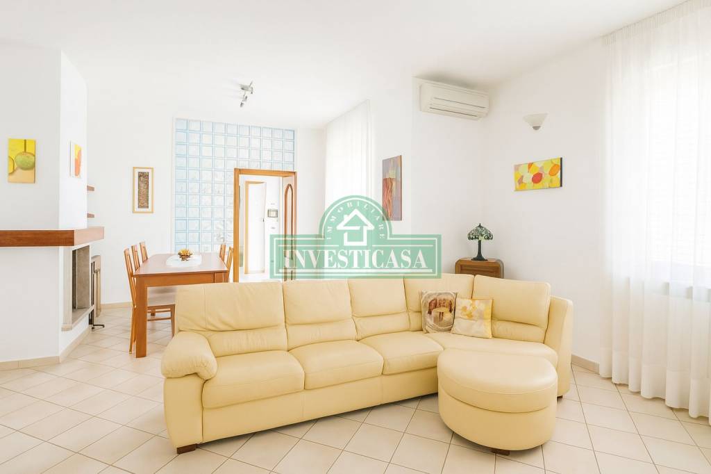 appartamento in vendita ad Albuzzano