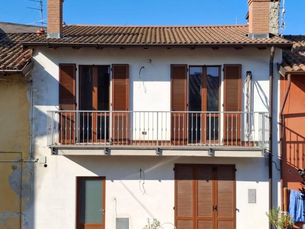 casa indipendente in vendita ad Albuzzano
