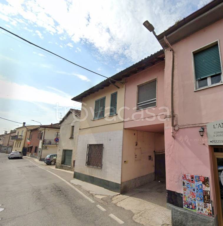 casa indipendente in vendita ad Albuzzano