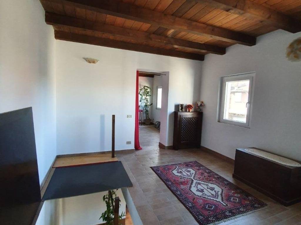 casa indipendente in vendita ad Albuzzano in zona Barona