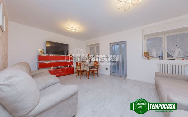 appartamento in vendita ad Albuzzano