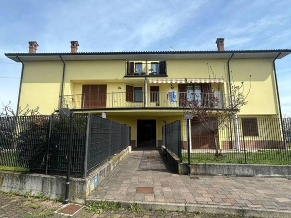 appartamento in vendita ad Albuzzano