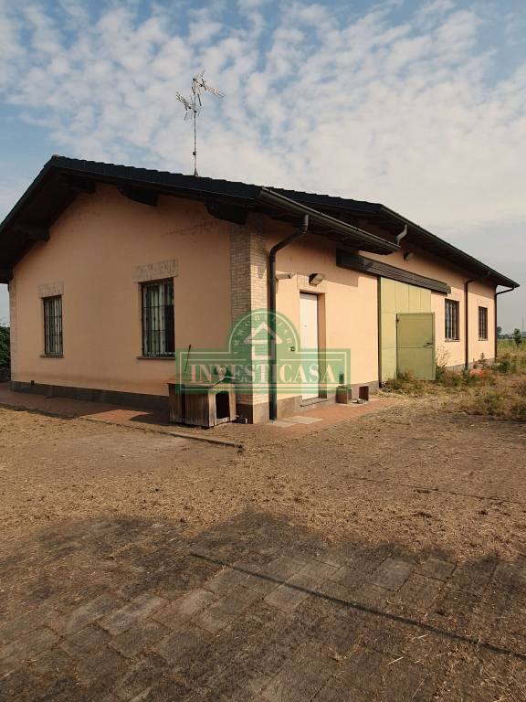 appartamento in vendita ad Albuzzano