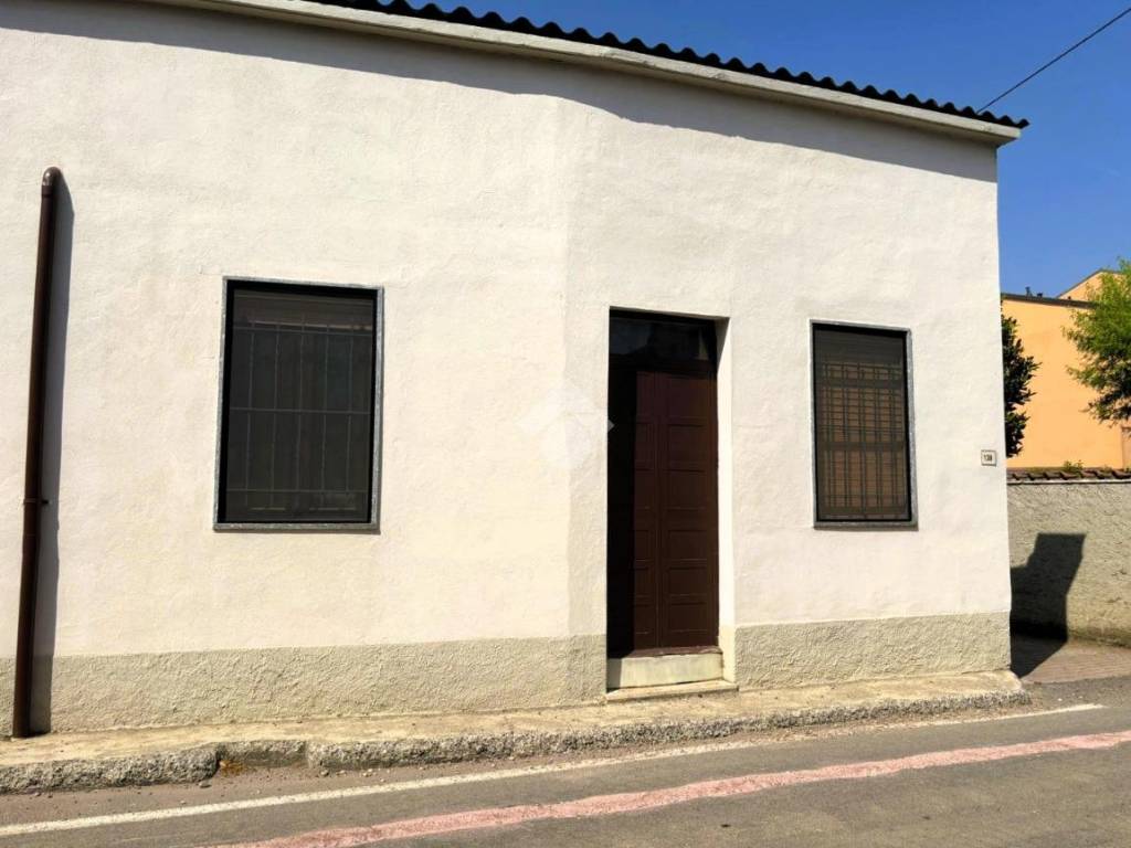 casa indipendente in vendita ad Albuzzano