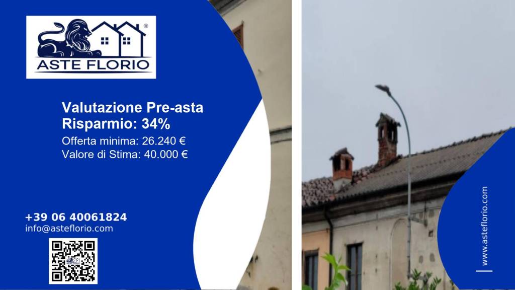 appartamento in vendita ad Albuzzano