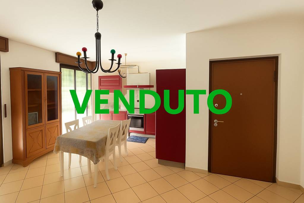 appartamento in vendita ad Albuzzano