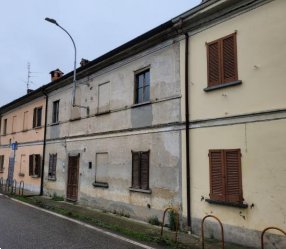 casa indipendente in vendita ad Albuzzano