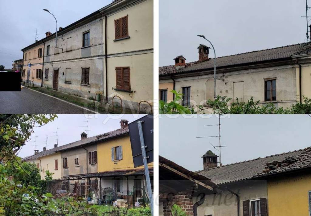 casa indipendente in vendita ad Albuzzano