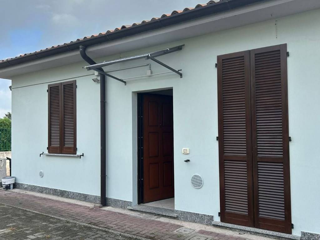 casa indipendente in vendita ad Albuzzano