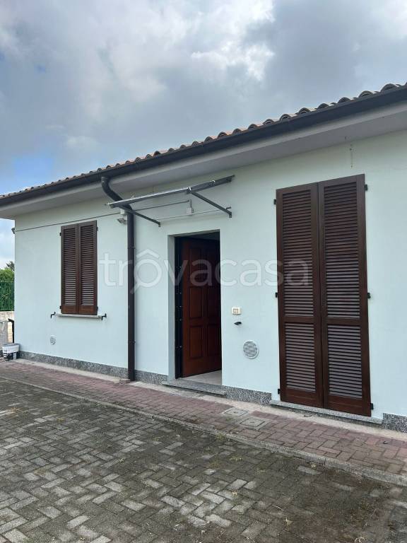 casa indipendente in vendita ad Albuzzano