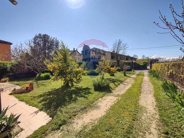 casa indipendente in vendita ad Albuzzano