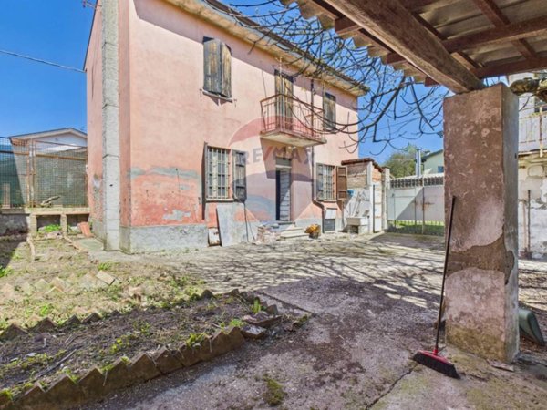 casa indipendente in vendita ad Albuzzano