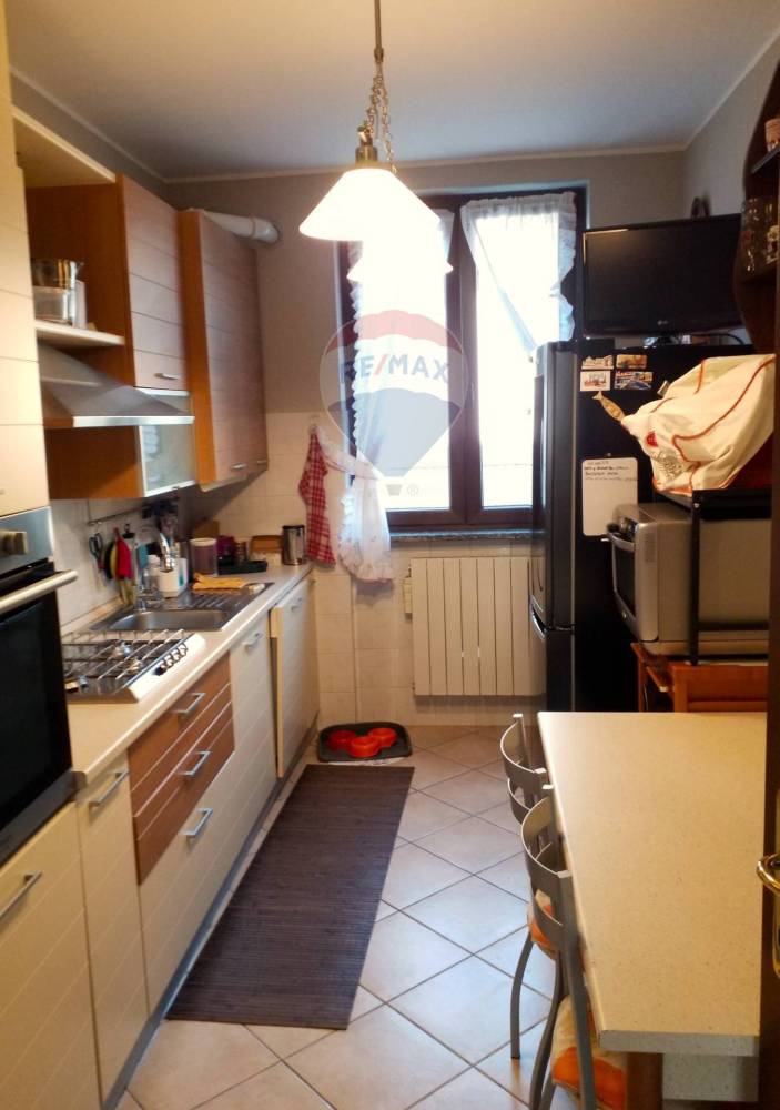 appartamento in vendita ad Albuzzano