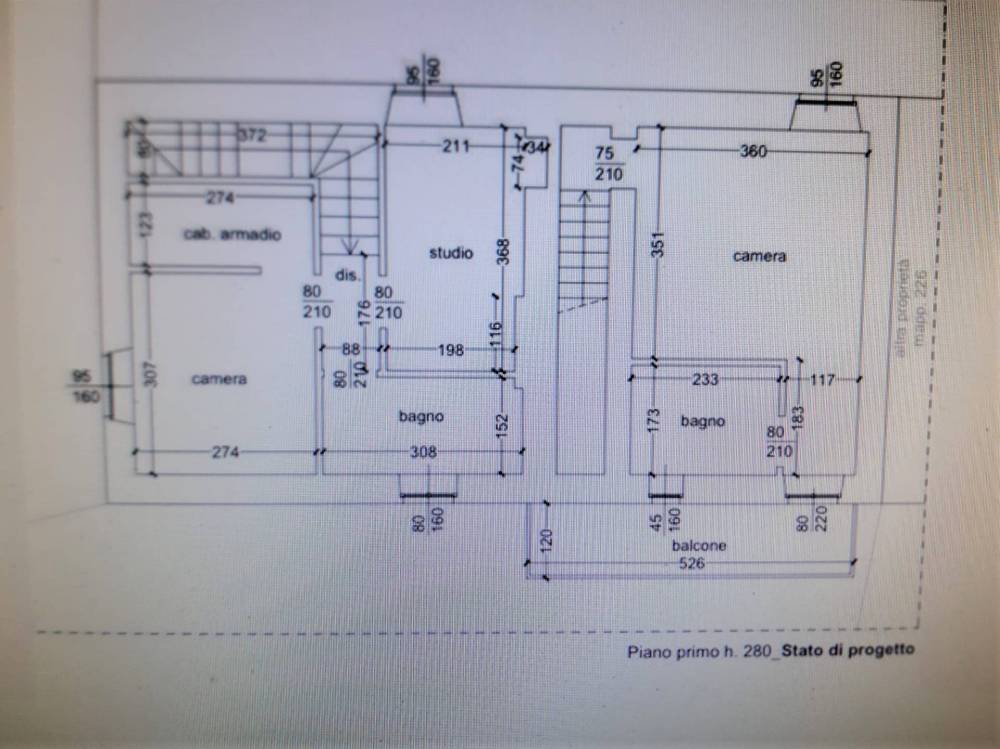 casa indipendente in vendita ad Albuzzano