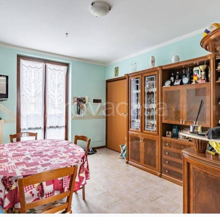 appartamento in vendita ad Albuzzano