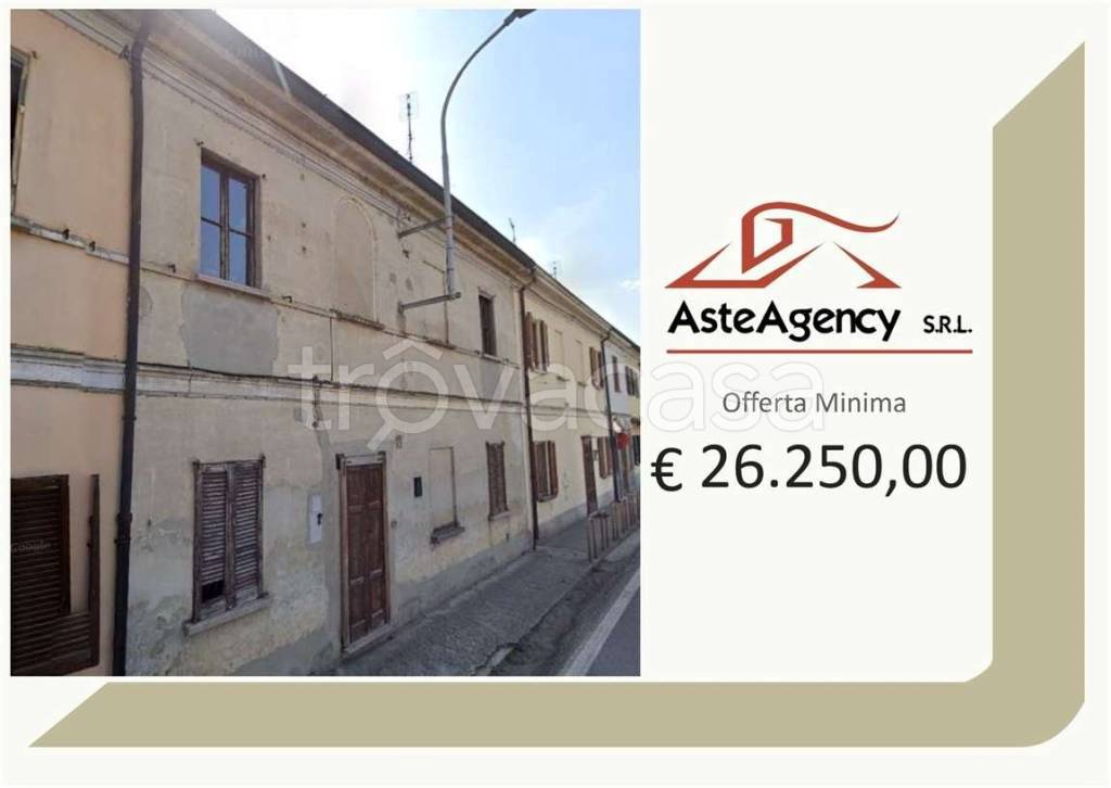 casa indipendente in vendita ad Albuzzano