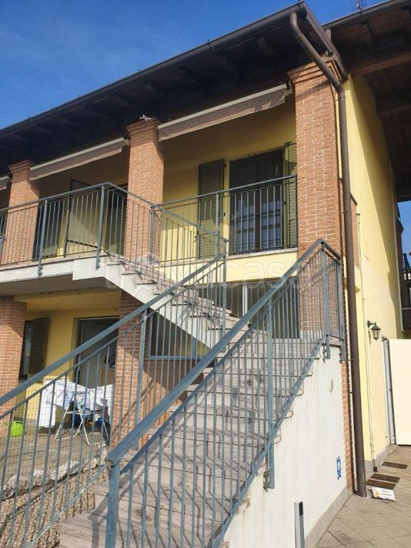 appartamento in vendita ad Albuzzano