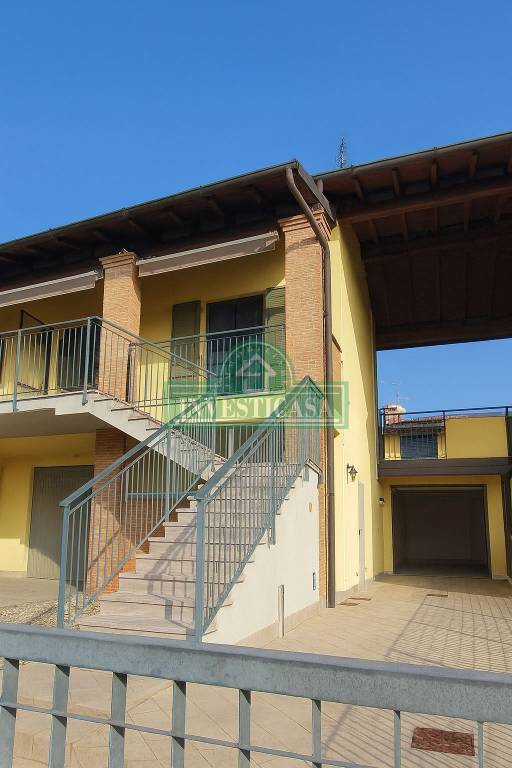 appartamento in vendita ad Albuzzano
