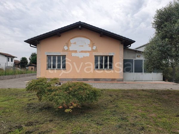 appartamento in vendita ad Albuzzano