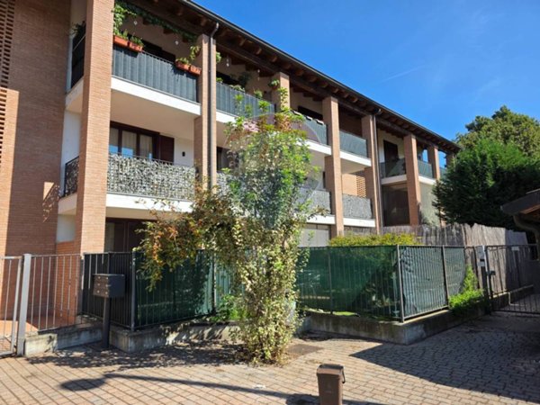 appartamento in vendita ad Albuzzano