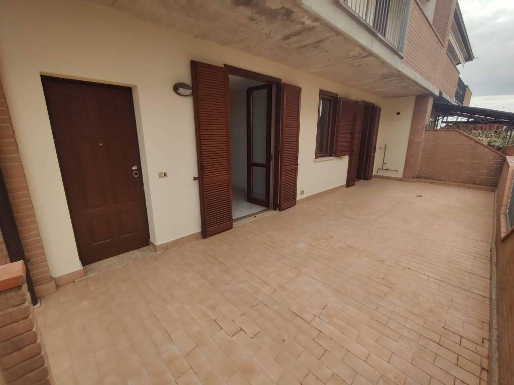 casa indipendente in vendita ad Albuzzano in zona Vigalfo