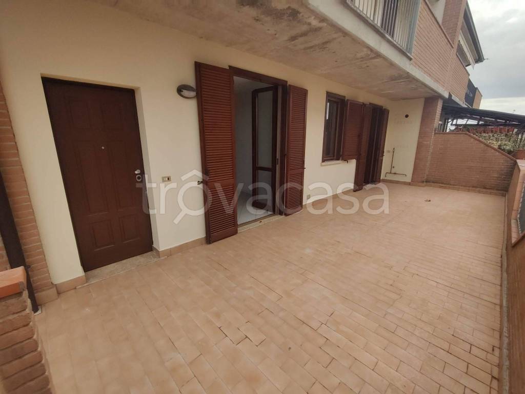 appartamento in vendita ad Albuzzano in zona Vigalfo