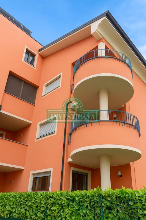 appartamento in vendita ad Albuzzano