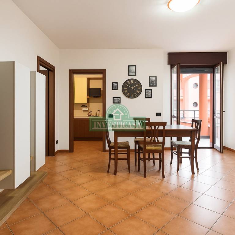 appartamento in vendita ad Albuzzano