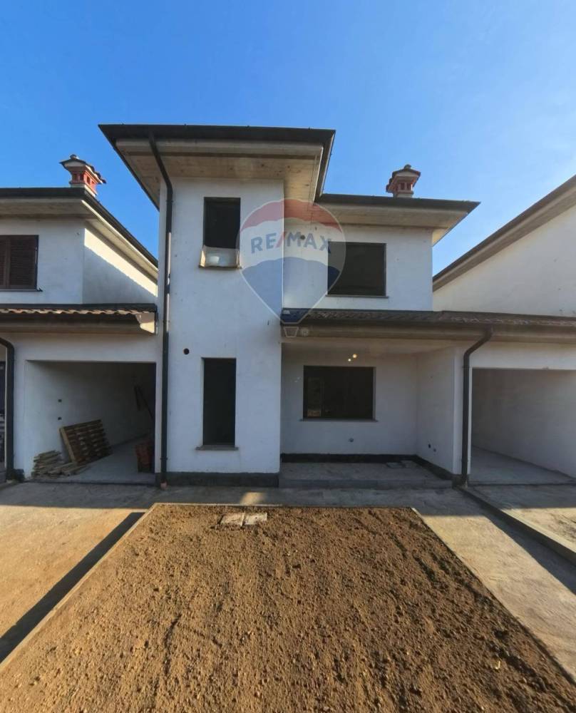 casa indipendente in vendita ad Albuzzano