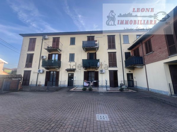 appartamento in vendita ad Albuzzano
