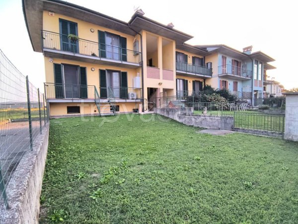 appartamento in vendita ad Albuzzano