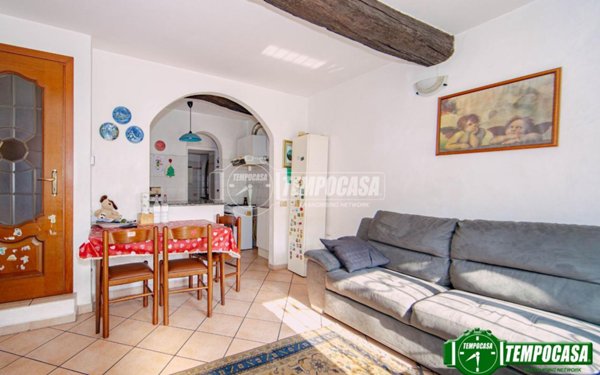 casa indipendente in vendita ad Albuzzano