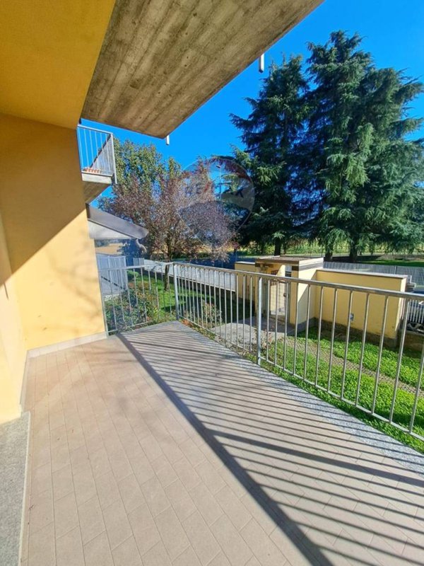 appartamento in vendita ad Albuzzano