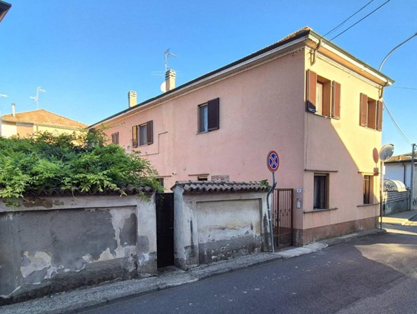 appartamento in vendita ad Albuzzano in zona Barona