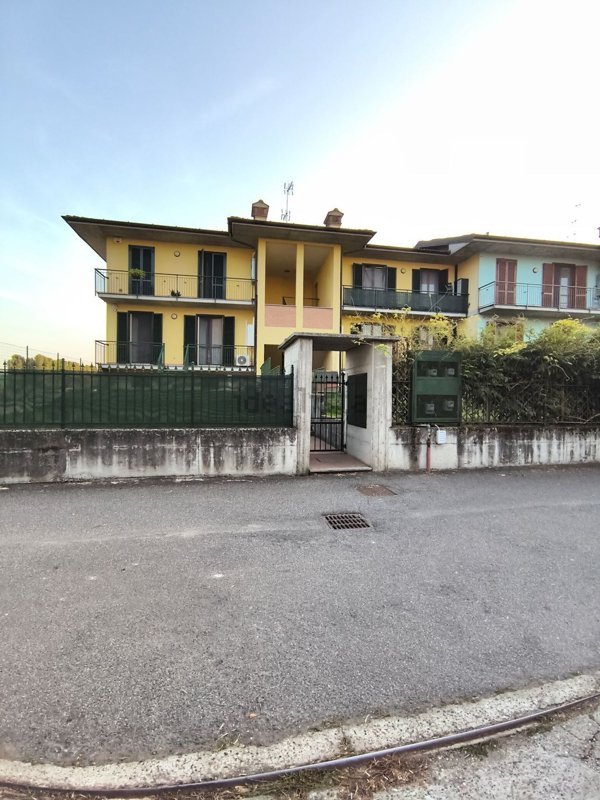 appartamento in vendita ad Albuzzano