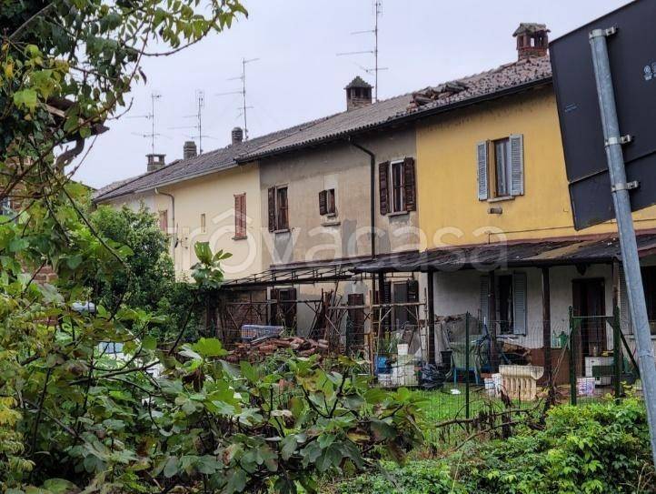 casa indipendente in vendita ad Albuzzano