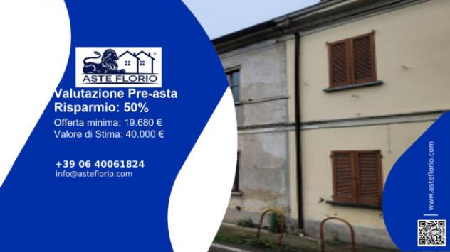 appartamento in vendita ad Albuzzano