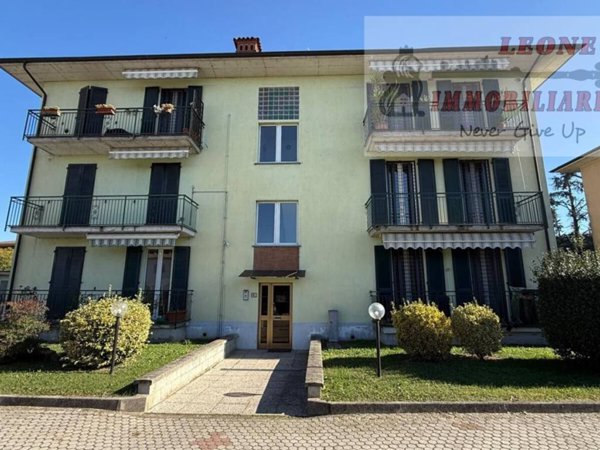 appartamento in vendita ad Albuzzano