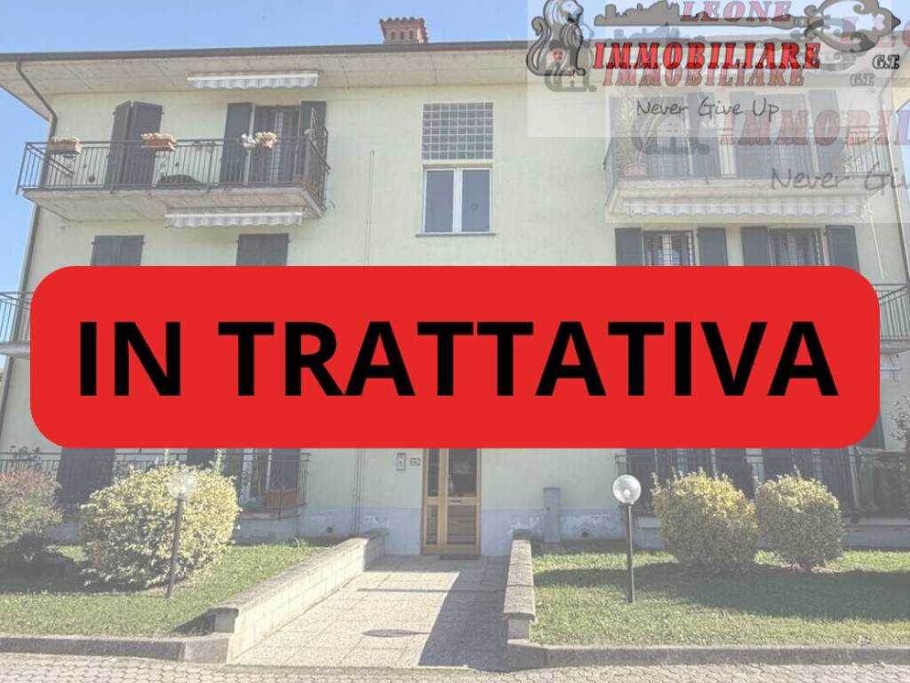 appartamento in vendita ad Albuzzano