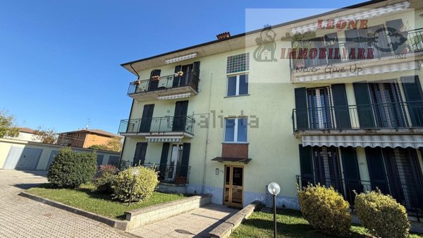 appartamento in vendita ad Albuzzano