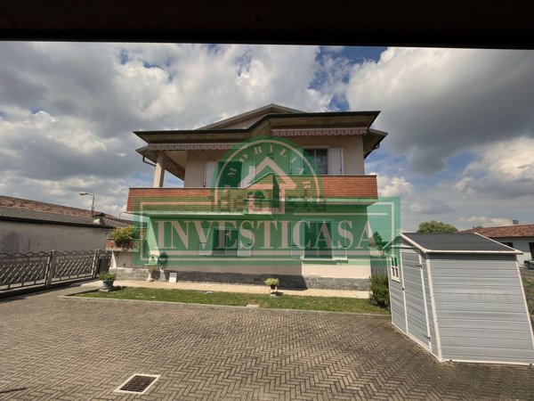 appartamento in vendita ad Albuzzano