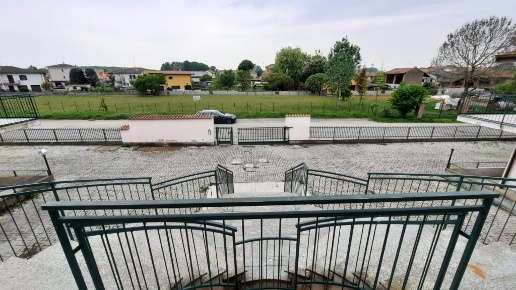 appartamento in vendita ad Albuzzano in zona Barona