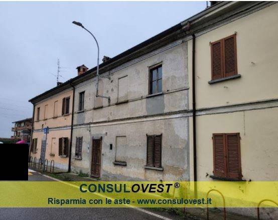 appartamento in vendita ad Albuzzano