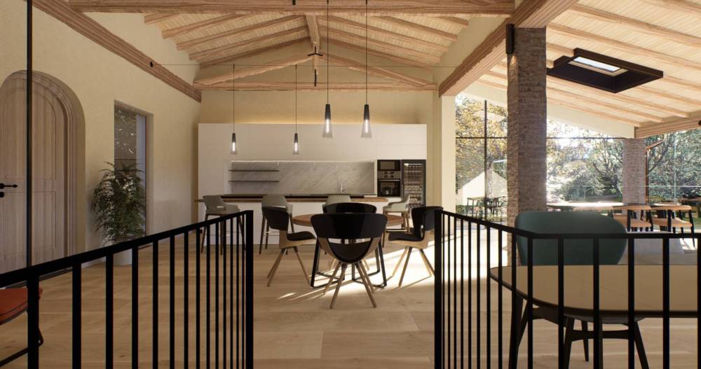 terreno edificabile in vendita ad Albuzzano