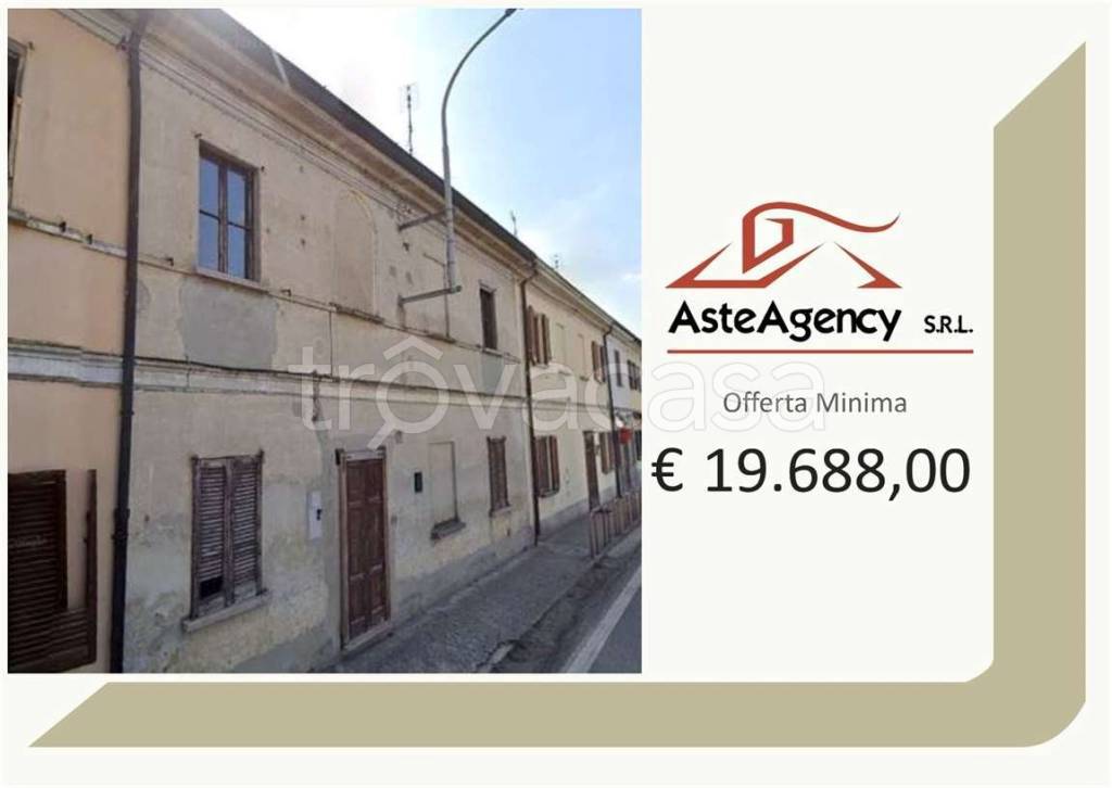 casa indipendente in vendita ad Albuzzano