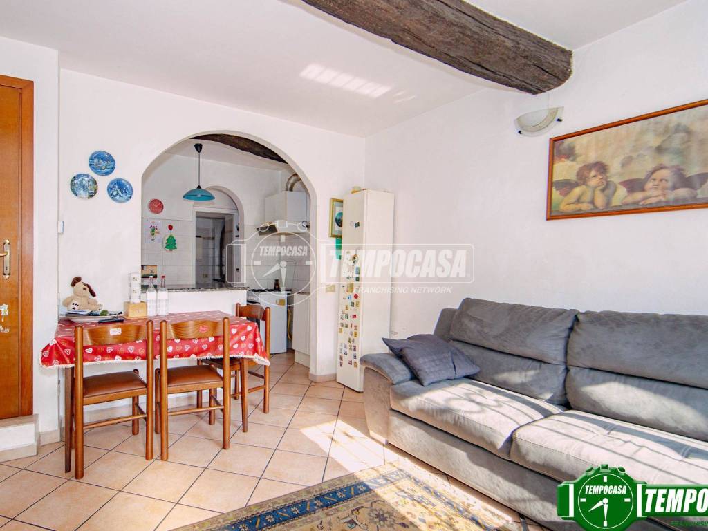 casa indipendente in vendita ad Albuzzano