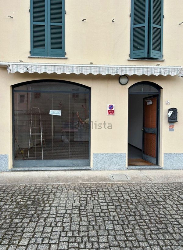 appartamento in vendita ad Albuzzano