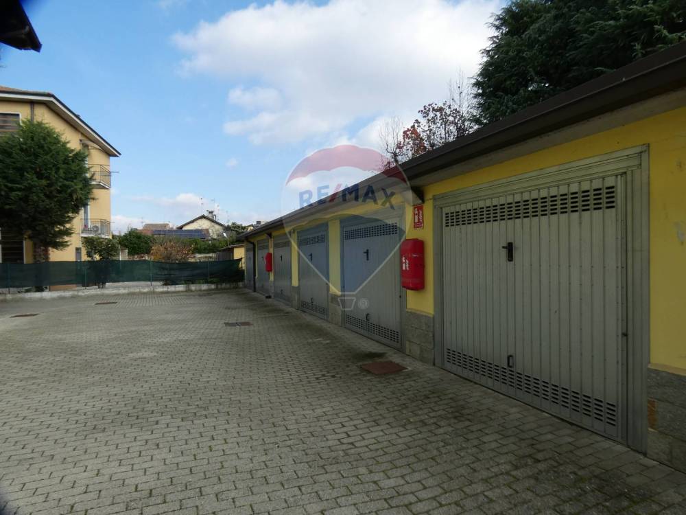 appartamento in vendita ad Albuzzano