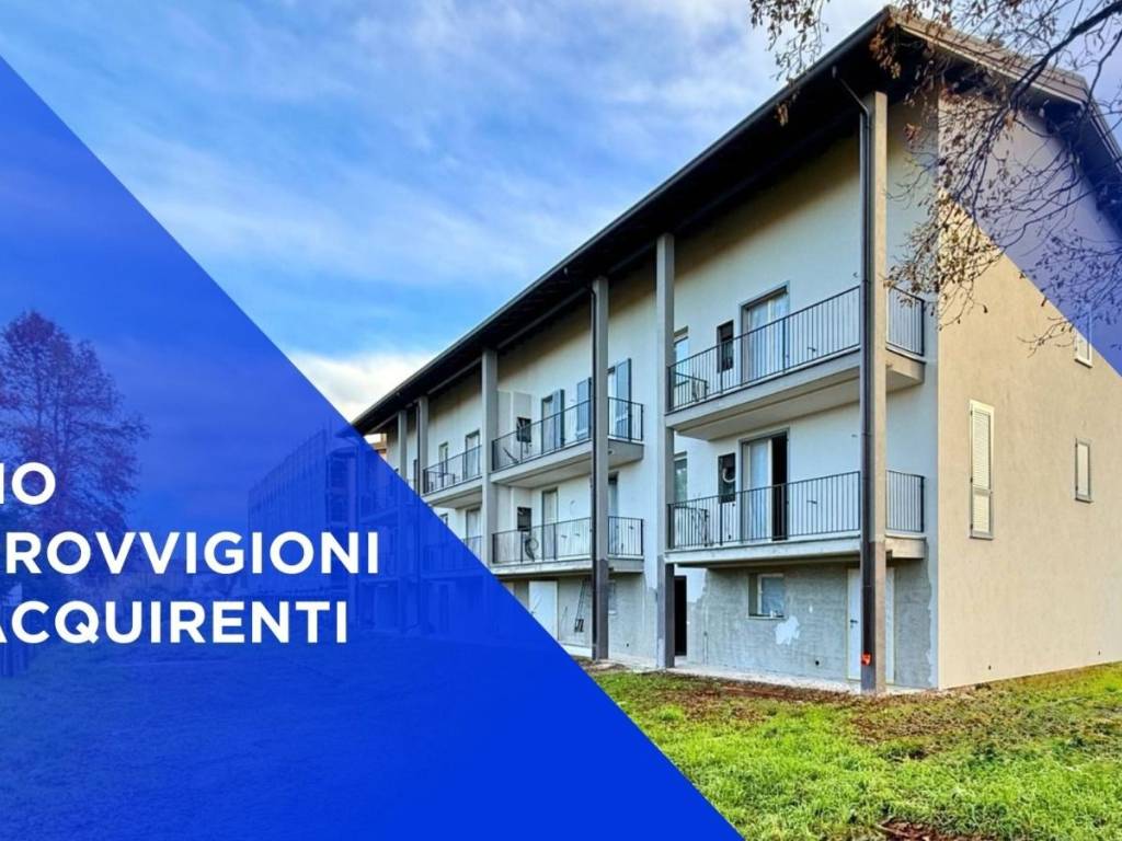 appartamento in vendita ad Albuzzano