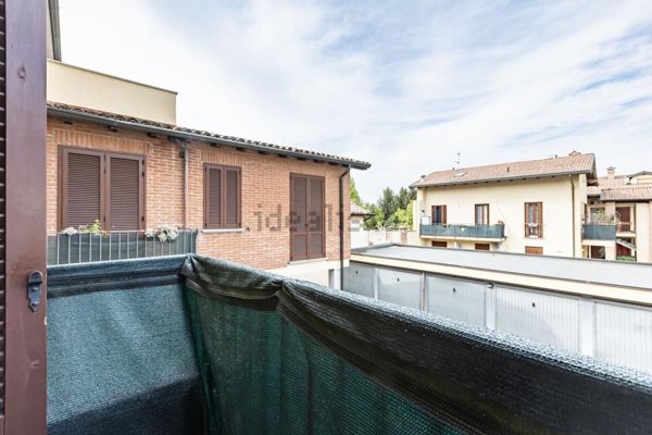 appartamento in vendita ad Albuzzano